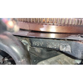 Recambio de motor completo para seat ibiza (6l1) cool referencia OEM IAM ASY  