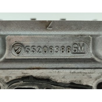 Recambio de culata para fiat doblo ii (152) pop referencia OEM IAM 71739601  