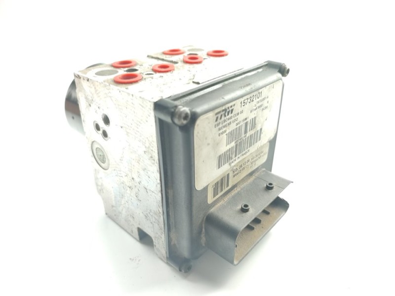 Recambio de abs para peugeot 407 st sport referencia OEM IAM 9657462080  