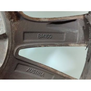 Recambio de juego llantas para bmw serie 5 touring (f11) 520d referencia OEM IAM 36116780720  