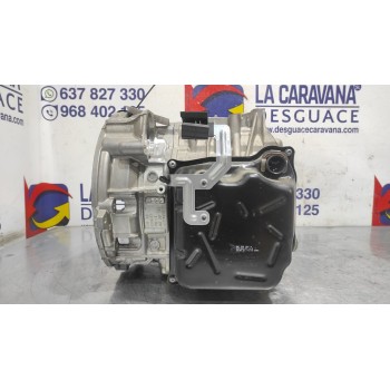 Recambio de caja cambios para cupra formentor (km7) basis referencia OEM IAM TVE  
