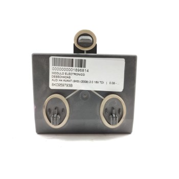 Recambio de modulo electronico para audi a4 avant (8k5) (2008) 2.0 16v tdi referencia OEM IAM 8K0959793B  