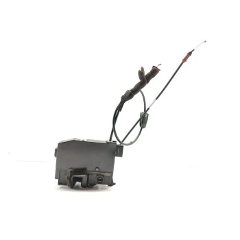 Recambio de cerradura puerta trasera izquierda para citroën c4 picasso attraction referencia OEM IAM 9810311280  