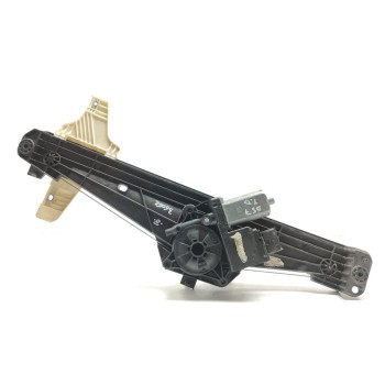 Recambio de elevalunas trasero derecho para ds 7 crossback performance line referencia OEM IAM 9840197380  