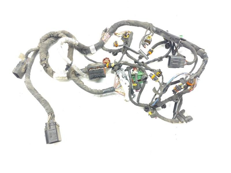 Recambio de cableado electrico para jeep gr.cherokee (wk) 3.0 crd limited referencia OEM IAM 48852029F  