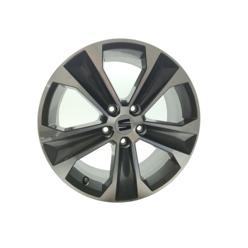 Recambio de llanta para seat ateca (kh7) style referencia OEM IAM 575601025AA  