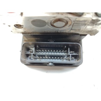 Recambio de abs para opel insignia berlina 1.6 16v cdti dpf referencia OEM IAM 84107105  