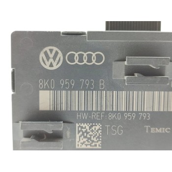 Recambio de modulo electronico para audi a4 avant (8k5) (2008) 2.0 16v tdi referencia OEM IAM 8K0959793B  