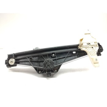 Recambio de elevalunas trasero derecho para ds 7 crossback performance line referencia OEM IAM 9840197380  