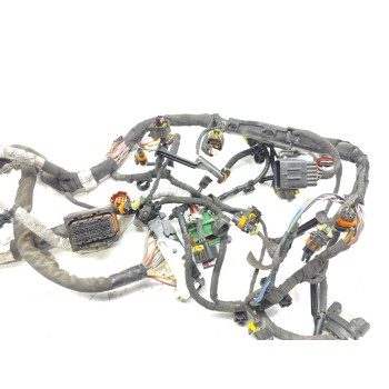 Recambio de cableado electrico para jeep gr.cherokee (wk) 3.0 crd limited referencia OEM IAM 48852029F  