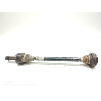 Recambio de transmision trasera derecha para hyundai genesis basis referencia OEM IAM 49601B1100  