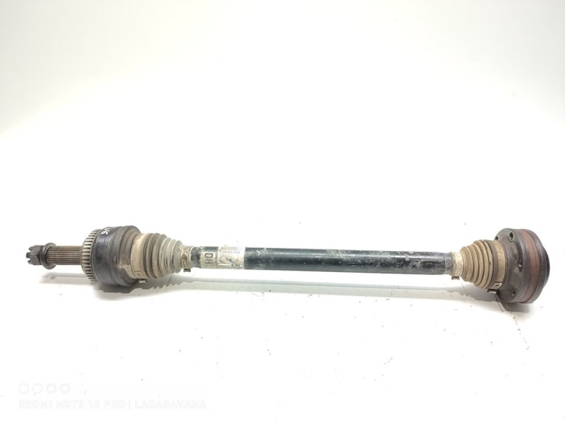 Recambio de transmision trasera derecha para hyundai genesis basis referencia OEM IAM 49601B1100  