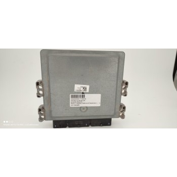 Recambio de centralita motor uce para renault megane iv berlina 5p bose-edition referencia OEM IAM 237106288R  