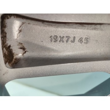 Recambio de juego llantas para mazda cx-5 center-line 2wd referencia OEM IAM 9965147090  