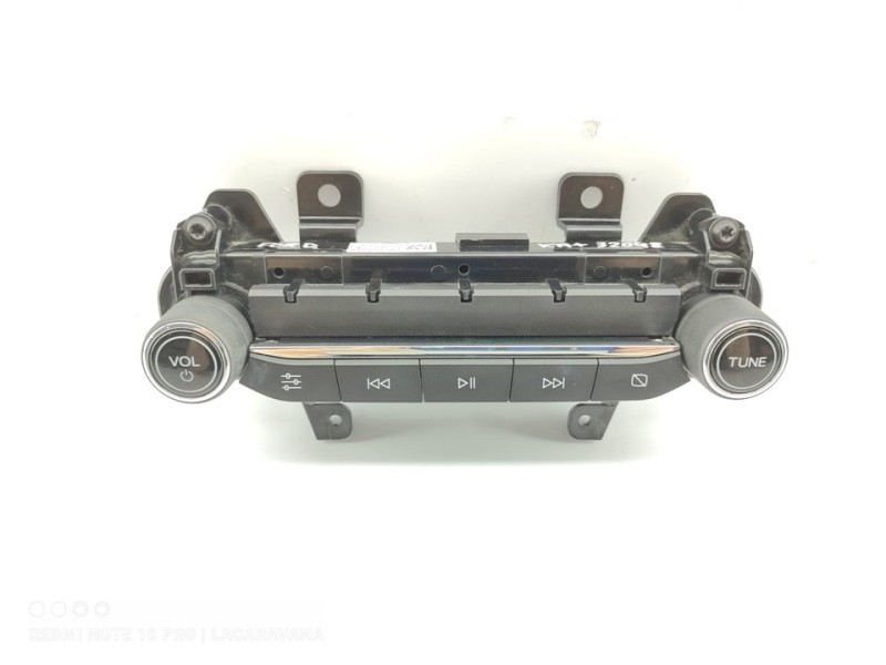 Recambio de mando multifuncion para ford ka+ white edition referencia OEM IAM J7BT18K811HB  