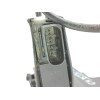 Recambio de cerradura puerta trasera izquierda para citroën c4 picasso attraction referencia OEM IAM 9810311280  