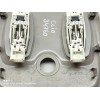 Recambio de luz interior para renault clio iv dynamique referencia OEM IAM 969801174R  