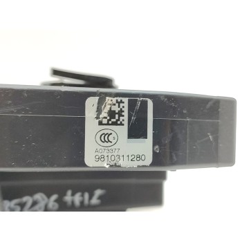 Recambio de cerradura puerta trasera izquierda para citroën c4 picasso attraction referencia OEM IAM 9810311280  