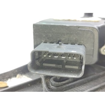 Recambio de elevalunas trasero derecho para ds 7 crossback performance line referencia OEM IAM 9840197380  