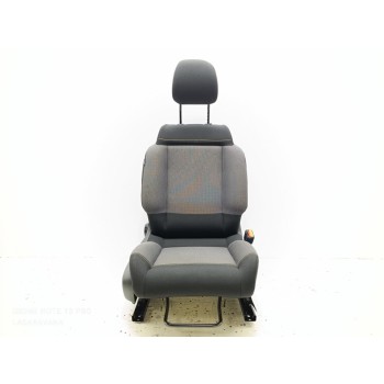 Recambio de asiento delantero derecho para citroën c3 feel pack referencia OEM IAM 1622822880  