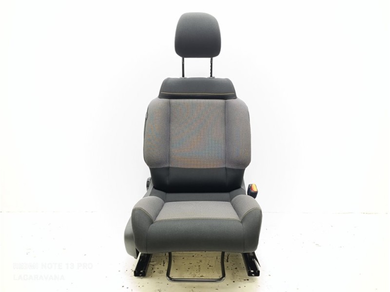 Recambio de asiento delantero derecho para citroën c3 feel pack referencia OEM IAM 1622822880  