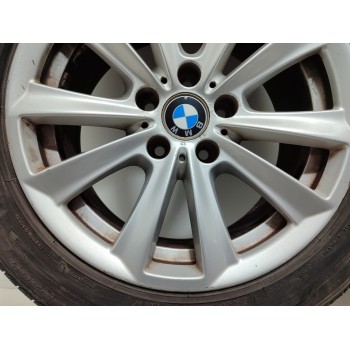 Recambio de juego llantas para bmw serie 5 touring (f11) 520d referencia OEM IAM 36116780720  