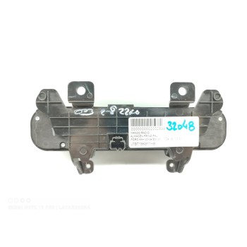 Recambio de mando multifuncion para ford ka+ white edition referencia OEM IAM J7BT18K811HB  