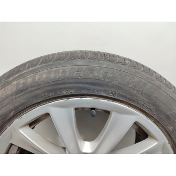 Recambio de juego llantas para bmw serie 5 touring (f11) 520d referencia OEM IAM 36116780720  