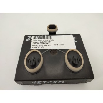 Recambio de modulo electronico para audi a1 sportback (8xf) adrenalin referencia OEM IAM 8X0959793K  