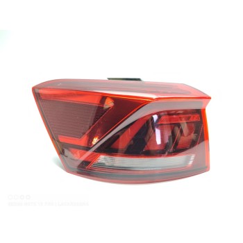 PILOTO TRASERO IZQUIERDO 2GA945095D 