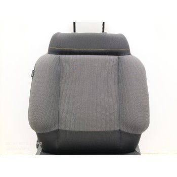 Recambio de asiento delantero derecho para citroën c3 feel pack referencia OEM IAM 1622822880  