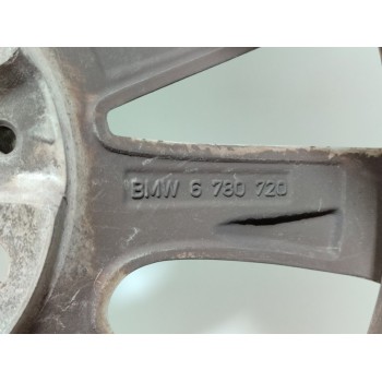 Recambio de juego llantas para bmw serie 5 touring (f11) 520d referencia OEM IAM 36116780720  