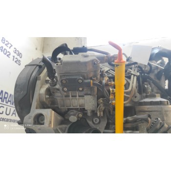 Recambio de motor completo para seat ibiza (6l1) cool referencia OEM IAM ASY  