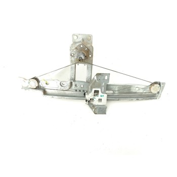 Recambio de elevalunas trasero izquierdo para ford ka+ essential referencia OEM IAM E3B5A27001AF  