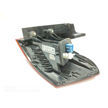 Recambio de piloto trasero izquierdo para volkswagen t-roc advance referencia OEM IAM 2GA945095D  