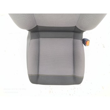 Recambio de asiento delantero derecho para citroën c3 feel pack referencia OEM IAM 1622822880  