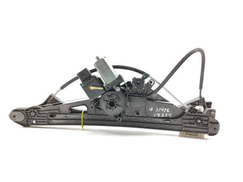 Recambio de elevalunas delantero izquierdo para ds 7 crossback performance line referencia OEM IAM 9819520280  