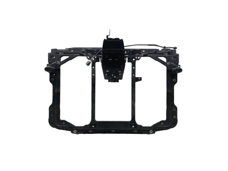 Recambio de panel frontal para mazda cx-5 center-line 2wd referencia OEM IAM K12753110B  