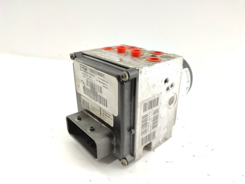 Recambio de abs para peugeot 407 st confort referencia OEM IAM 9658028480  