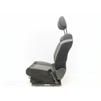 Recambio de asiento delantero derecho para citroën c3 feel pack referencia OEM IAM 1622822880  