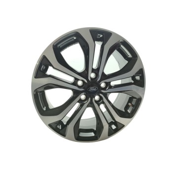 Recambio de llanta para ford puma hybrid st-line referencia OEM IAM L1TC1007CA  