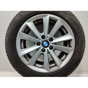 Recambio de juego llantas para bmw serie 5 touring (f11) 520d referencia OEM IAM 36116780720  