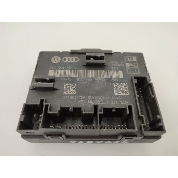 MODULO ELECTRONICO 8T0959792D 