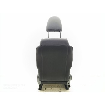 Recambio de asiento delantero derecho para citroën c3 feel pack referencia OEM IAM 1622822880  