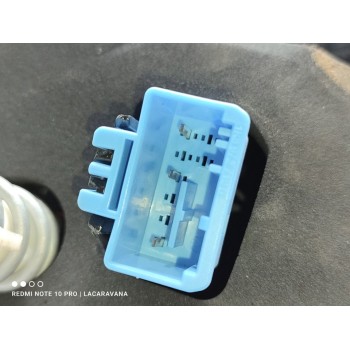 Recambio de piloto trasero izquierdo para volkswagen t-roc advance referencia OEM IAM 2GA945095D  