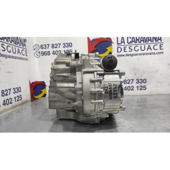 Recambio de caja cambios para cupra formentor (km7) basis referencia OEM IAM TVE  