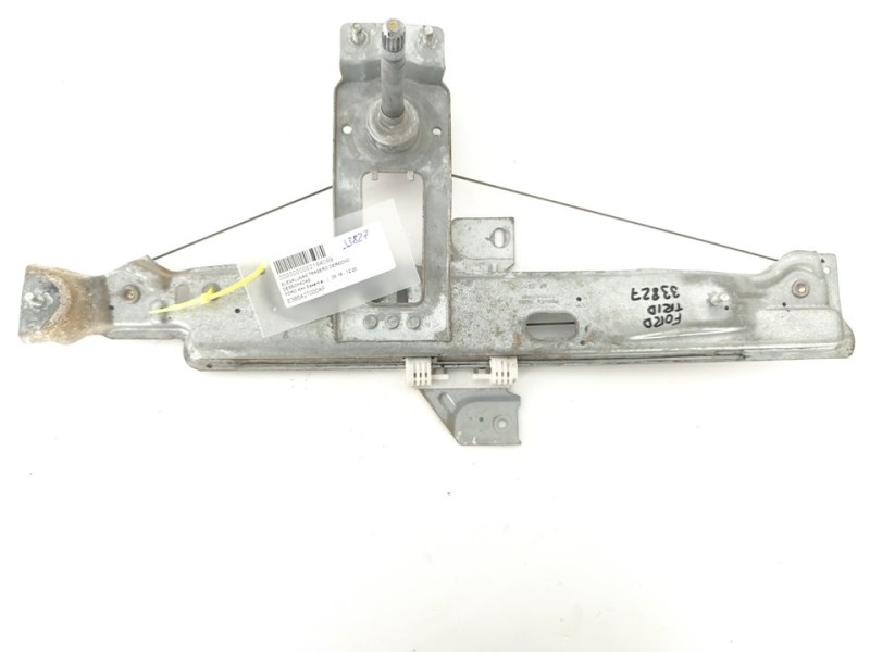 Recambio de elevalunas trasero derecho para ford ka+ essential referencia OEM IAM E3B5A27000AF  
