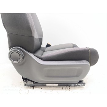 Recambio de asiento delantero derecho para citroën c3 feel pack referencia OEM IAM 1622822880  