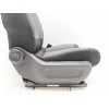 Recambio de asiento delantero derecho para citroën c3 feel pack referencia OEM IAM 1622822880  