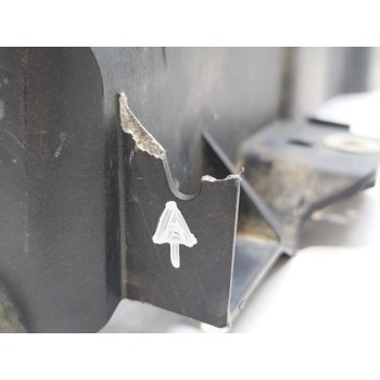 Recambio de panel frontal para mazda cx-5 center-line 2wd referencia OEM IAM K12753110B  